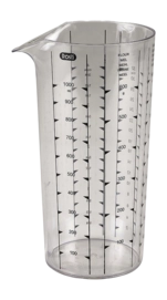 Messbecher Rosti Classic Klar 1,0L