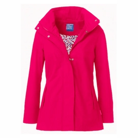 Regenjacke Happy Rainy Days Macey Magenta
