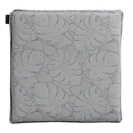 Sitzkissen Madison Universal mit Paspel Outdoor Palm Grey