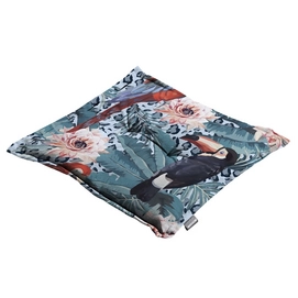 Galette de Chaise Madison Universal Rio