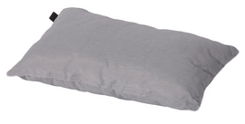 Sierkussen Madison Paspel Panama Micro Grey (40 x 60 cm)