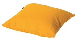 Sierkussen Madison Paspel Panama Yellow (45 x 45 cm)