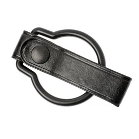 Belt Attachment Maglite D-Cell Leather