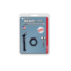 Accessories Set for Maglite Mini AA Torch