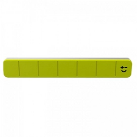 Magnetleiste Bisbell Knife Rack Grün 30 cm