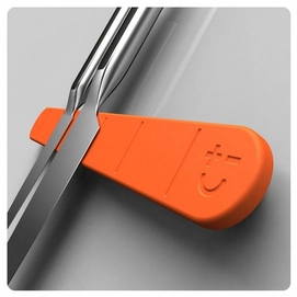 Magnetleiste Bisbell Magmates Storage Rack Orange 30 cm