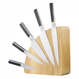 Messerblock Bisbell Magnabloc Original (Leer)