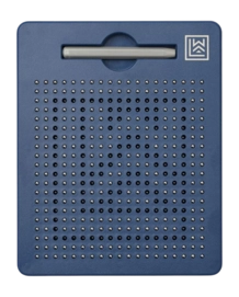 Magnetisch Tekenbord Liewood Annelise Magnetic Stem Board Indigo Blue