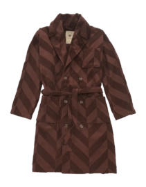 Peignoir OAS Unisex The Mahogany