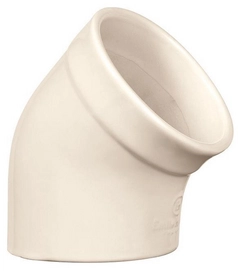 Salt pot Emile Henry Argile 10 cm
