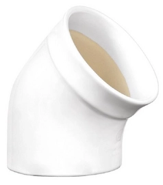 Zoutpot Emile Henry Farine 10 cm