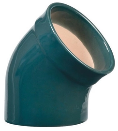 Zoutpot Emile Henry Feu Doux 10 cm