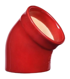 Zoutpot Emile Henry Grand Cru 10 cm