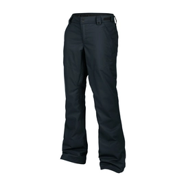 Skihose Oakley Moonshine BZI Pant Blackout Damen