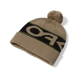 Beanie Oakley Factory Cuff Mens Rye