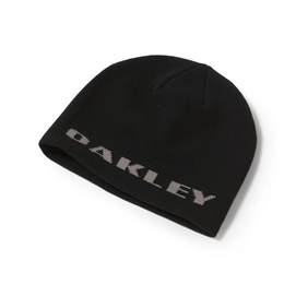Bonnet Oakley Rockslide Beanie Mens Blackout