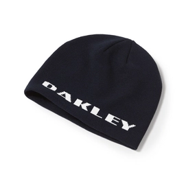 Muts Oakley Rockslide Beanie Mens Fathom