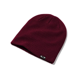 Mütze Oakley Backbone Beanie Iron Red Herren