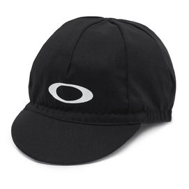 Pet Oakley Men Oakley Cycling Cap Blackout