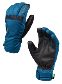 Handschuh Oakley Roundhouse Short Glove California Blue Herren