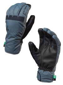 Handschuh Oakley Roundhouse Short Glove Dark Slate Herren