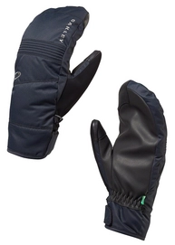 Fäustlinge Oakley Roundhouse Mitt Blackout Herren