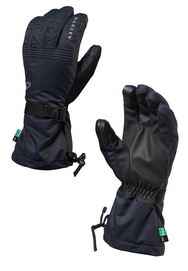 Handschuhe Oakley Roundhouse Otc Glove Blackout Herren