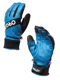 Handschoen Oakley Factory Winter Glove 2 Mens California Blue