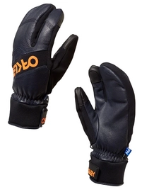 Fäustlinge Oakley Factory Winter Trigger Mitt 2 Fathom Herren