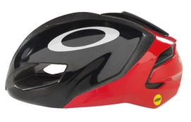 Fietshelm Oakley Aro 5 MIPS Red Line