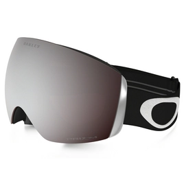 Skibril Oakley Flight Deck Matte Black Prizm Black Iridium