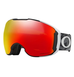 Skibrille Oakley Airbrake XL Night Camouflage Prizm Snow Torch Iridium
