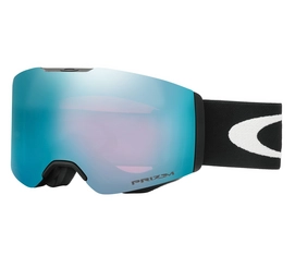 Ski Goggles Oakley Fall Line Matte Black Prizm Sapphire