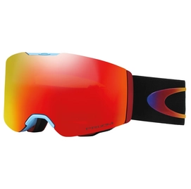Ski Goggles Oakley Fall Line Prizm Halo 2018 Prizm Snow Torch Iridium