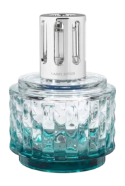 Duftbrenner Maison Berger Lampe Berger Variation Turquoise