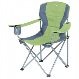 Chaise de Camping Vango Malibu Herbal