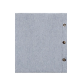 Tafelkleed House in Style Malo Light Blue White