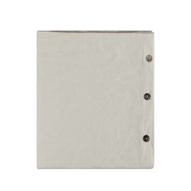 Tafelkleed House in Style Malo Natural Taupe