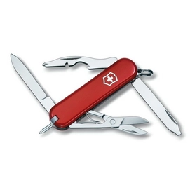 Zakmes Manager Red Victorinox