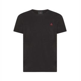 T-Shirt Peuterey Homme Manderly PIM Black