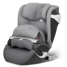 Autostoel Cybex Juno M-Fix Manhattan Grey