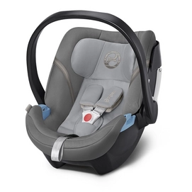 Autostoel Cybex Aton 5 2018 Manhattan Grey