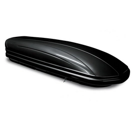 Menabo Mania 580 Duo ABS Zwart