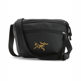 Sacoche Banane Arc'teryx Unisexe Mantis Black