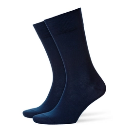 Chaussette Burlington Lord SO Marine