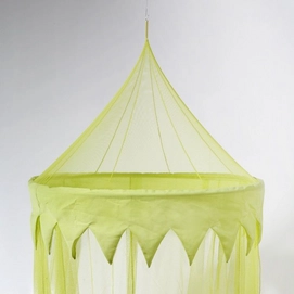 Klamboe Deconet Marrakech Lime
