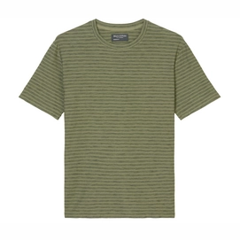T-Shirt Marc O'Polo M22218651202 Men Multi Green