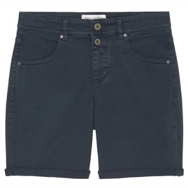 Korte broek Marc O'Polo Women 304003213041 Deep Blue Sea
