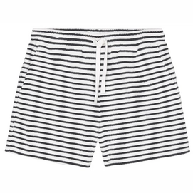 Kurze Hose Marc O'Polo 304318317049 Women Multi Deep Blue Sea