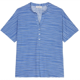 Blouse Marc O'Polo Women 304206751225 Multi Summer Sky